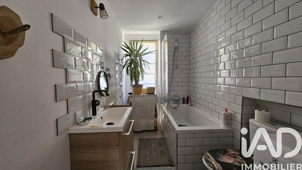 Maison à vendre 6 pièces 135 m² Morainvilliers