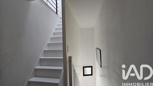 Maison à vendre 6 pièces 135 m² Morainvilliers
