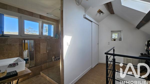 Maison à vendre 6 pièces 135 m² Morainvilliers
