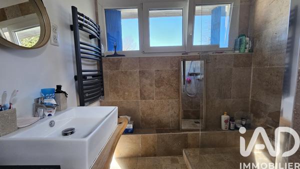 Maison à vendre 6 pièces 135 m² Morainvilliers