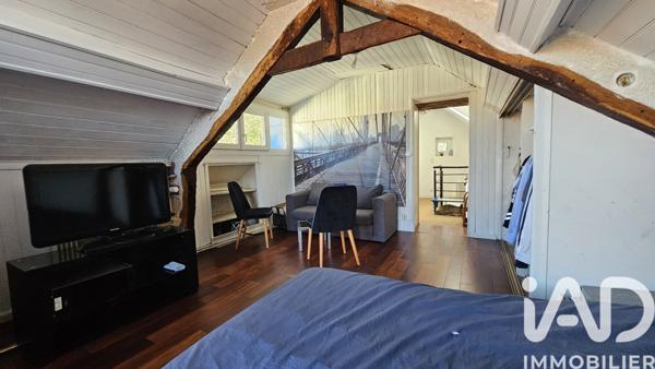 Maison à vendre 6 pièces 135 m² Morainvilliers