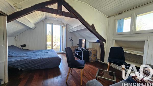 Maison à vendre 6 pièces 135 m² Morainvilliers