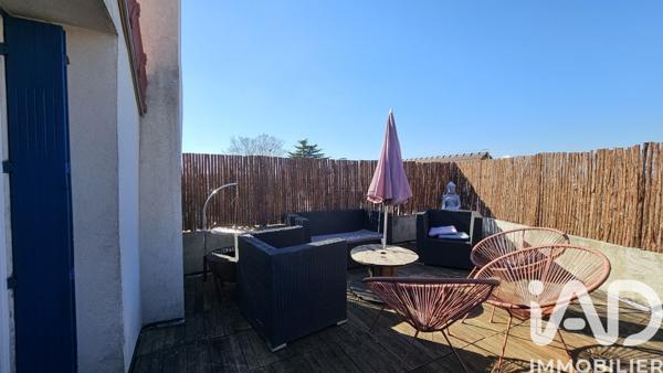 Maison à vendre 6 pièces 135 m² Morainvilliers
