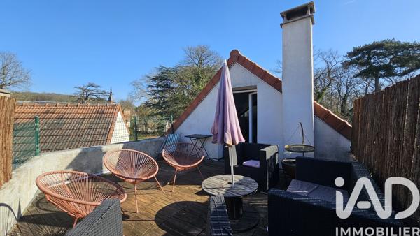 Maison à vendre 6 pièces 135 m² Morainvilliers