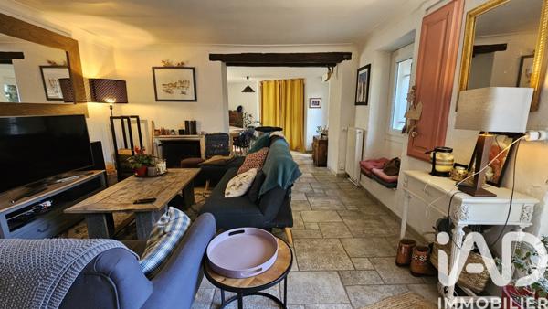 Maison à vendre 6 pièces 135 m² Morainvilliers