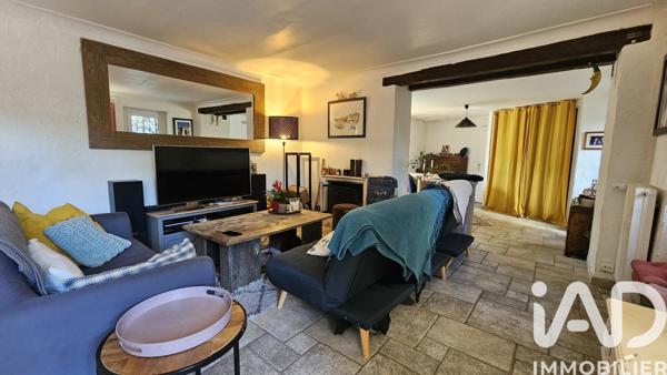 Maison à vendre 6 pièces 135 m² Morainvilliers