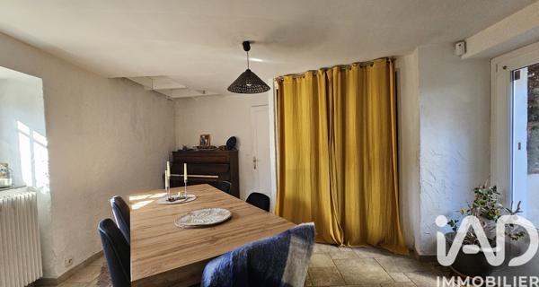 Maison à vendre 6 pièces 135 m² Morainvilliers