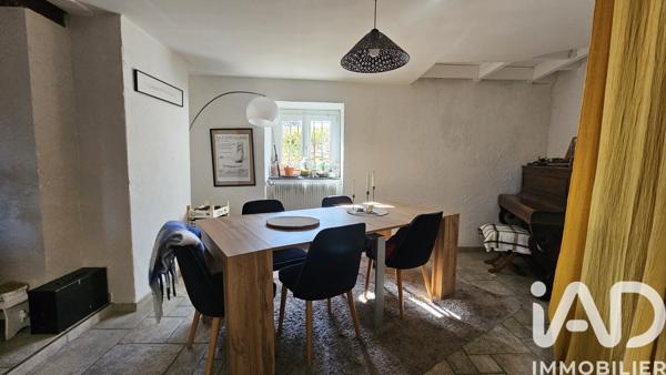 Maison à vendre 6 pièces 135 m² Morainvilliers