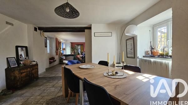 Maison à vendre 6 pièces 135 m² Morainvilliers
