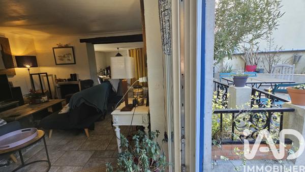 Maison à vendre 6 pièces 135 m² Morainvilliers