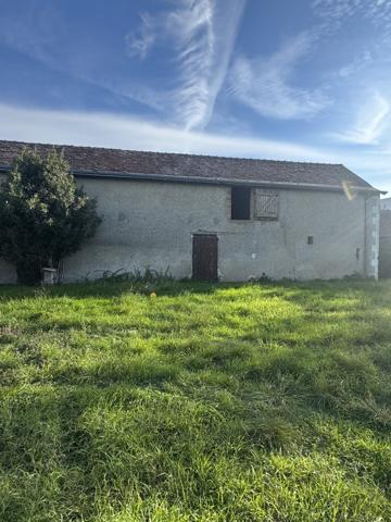 À vendre - Local commercial 60 m² situé à Veigné (37250)