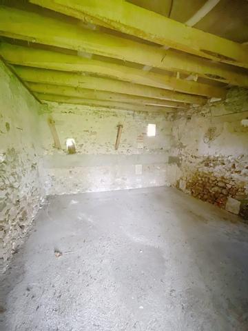 À vendre - Local commercial 60 m² situé à Veigné (37250)