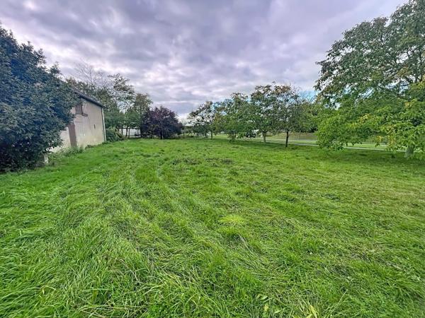 À vendre - Local commercial 60 m² situé à Veigné (37250)