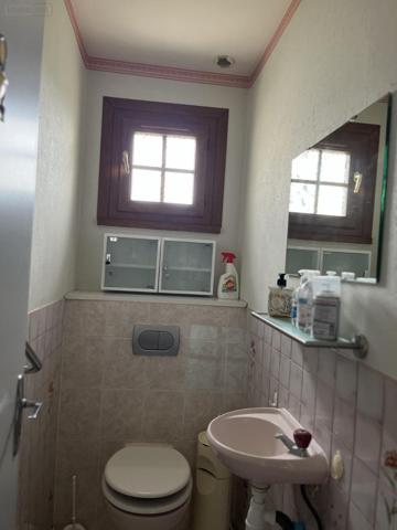 Maison à vendre à Bourbon-Lancy en Saône-et-Loire (71140), ref : NDPER