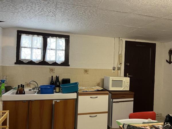 Maison à vendre à Bourbon-Lancy en Saône-et-Loire (71140), ref : NDPER