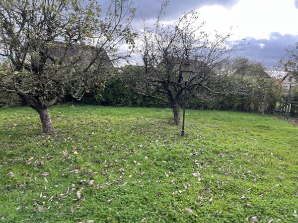 Maison à vendre à Bourbon-Lancy en Saône-et-Loire (71140), ref : NDPER