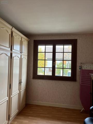 Maison à vendre à Bourbon-Lancy en Saône-et-Loire (71140), ref : NDPER