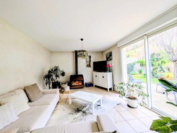 Maison 514 500 € Esquièze-Sère 5 p 127 m² DPE D