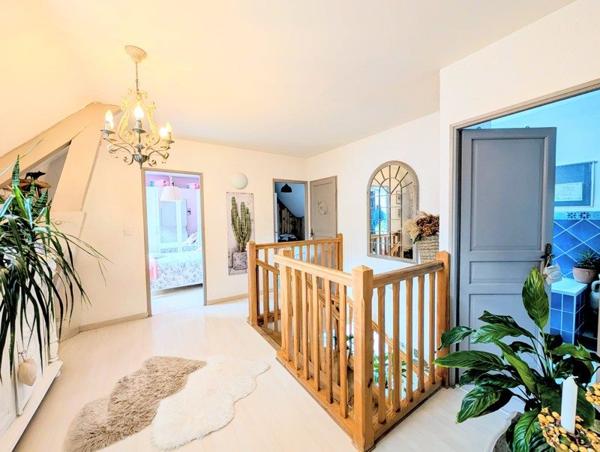 Maison 514 500 € Esquièze-Sère 5 p 127 m² DPE D
