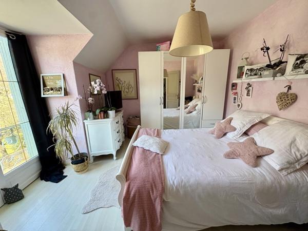 Maison 514 500 € Esquièze-Sère 5 p 127 m² DPE D