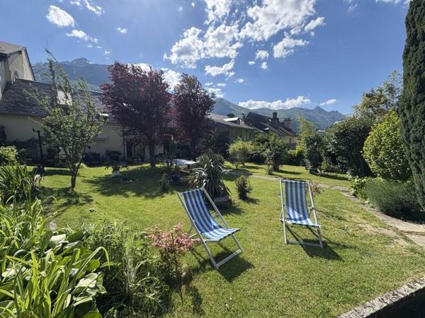 Maison 514 500 € Esquièze-Sère 5 p 127 m² DPE D