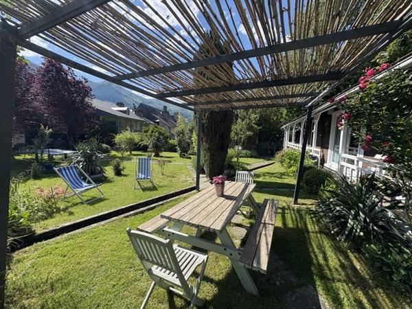 Maison 514 500 € Esquièze-Sère 5 p 127 m² DPE D