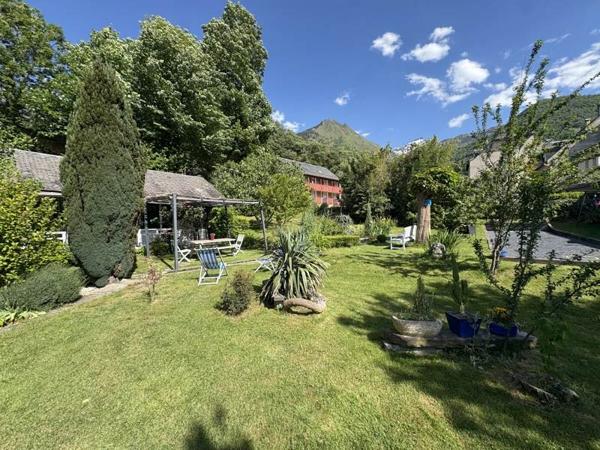 Maison 514 500 € Esquièze-Sère 5 p 127 m² DPE D