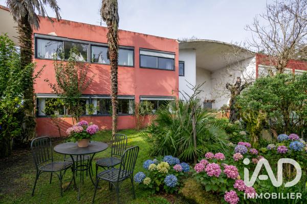 Maison à vendre 5 pièces 117 m² Pessac