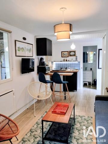 Maison à vendre 5 pièces 117 m² Pessac