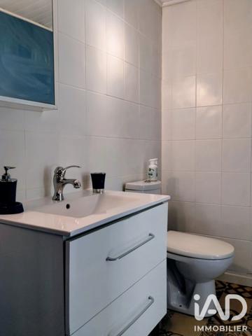 Maison à vendre 5 pièces 117 m² Pessac