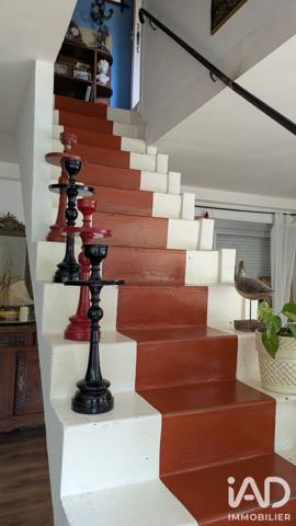 Maison à vendre 5 pièces 117 m² Pessac