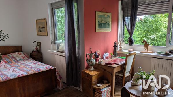 Maison à vendre 5 pièces 117 m² Pessac