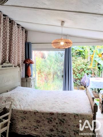 Maison à vendre 5 pièces 117 m² Pessac