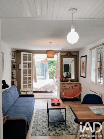 Maison à vendre 5 pièces 117 m² Pessac