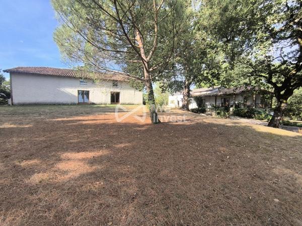FERME et AUBERGE