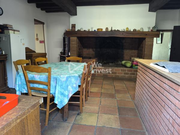 FERME et AUBERGE