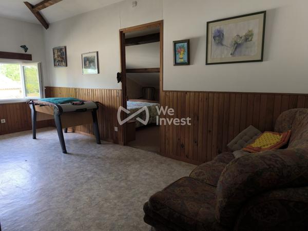 FERME et AUBERGE