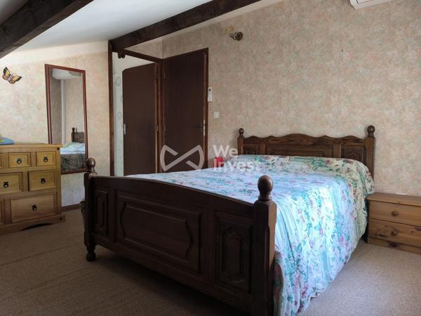 FERME et AUBERGE