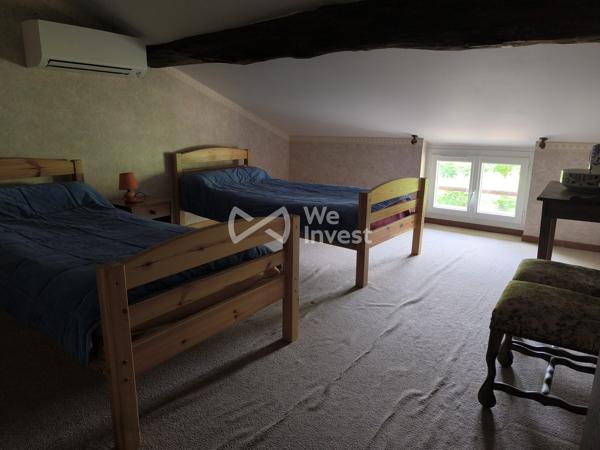 FERME et AUBERGE