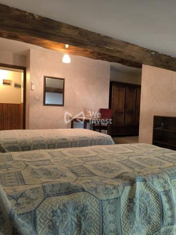 FERME et AUBERGE