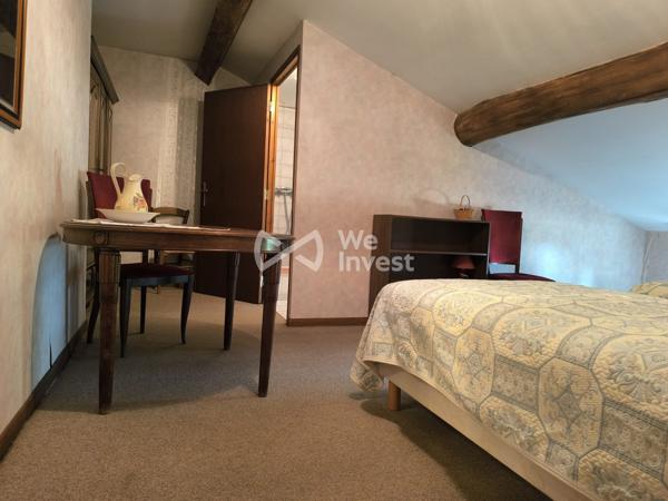 FERME et AUBERGE