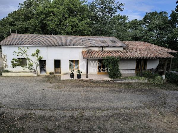 FERME et AUBERGE