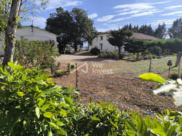 FERME et AUBERGE