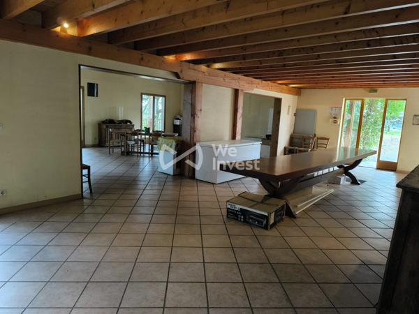 FERME et AUBERGE