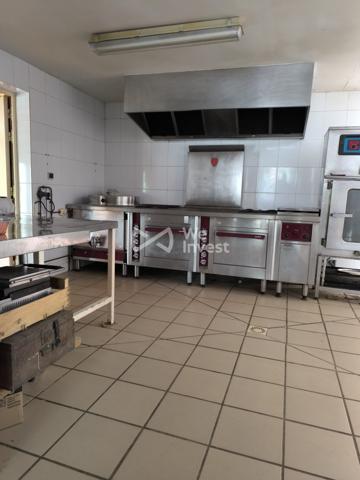 FERME et AUBERGE