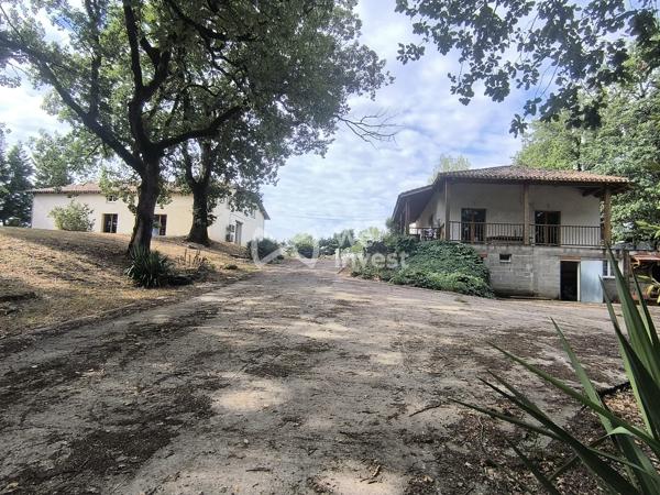 FERME et AUBERGE