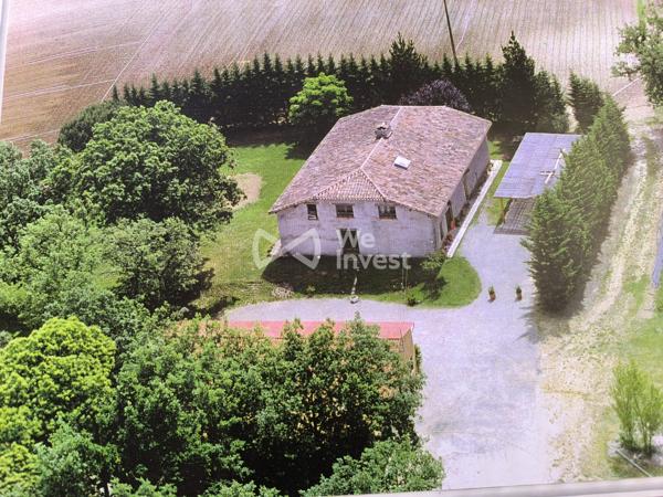 FERME et AUBERGE