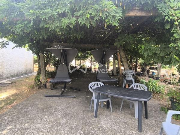FERME et AUBERGE