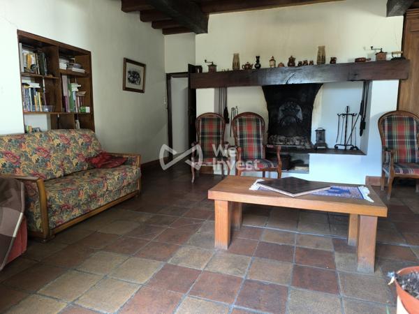 FERME et AUBERGE