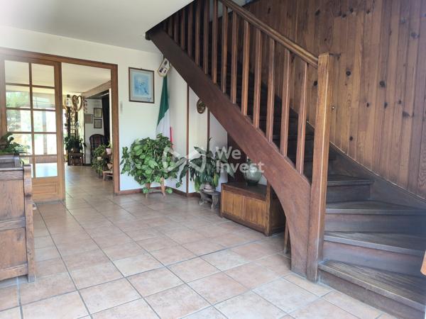 FERME et AUBERGE